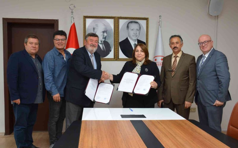 Öğrencilere Büyük Destek