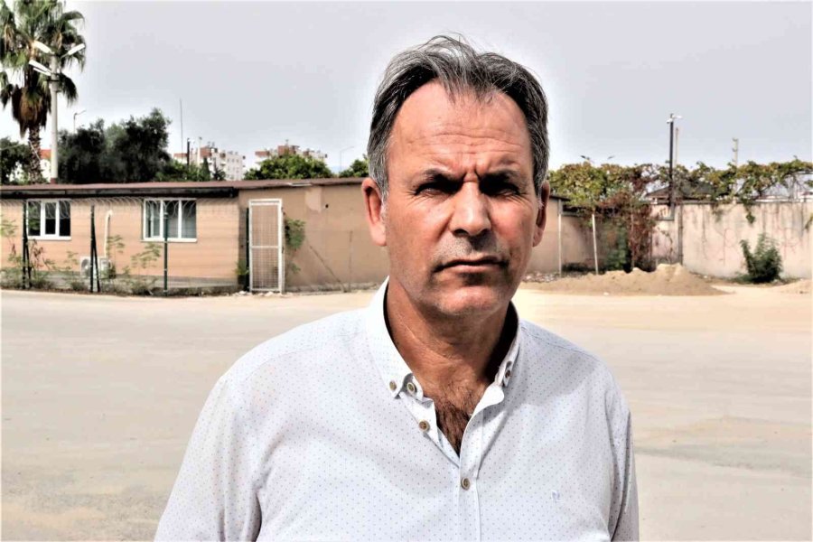 Antalya’da Yer Altındaki Kablolara Dadanan Hırsızlar, Hal Esnafının Elektriğini Ve İnternetini Kesti