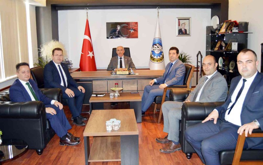 Genç Esnaf Ve Sanatkârlara 5 Farklı Kredi Paketi