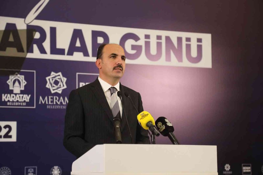 Başkan Altay: “türkiye’nin Bugün Geldiği Noktada Muhtarlarımızın Çok Büyük Payı Var”