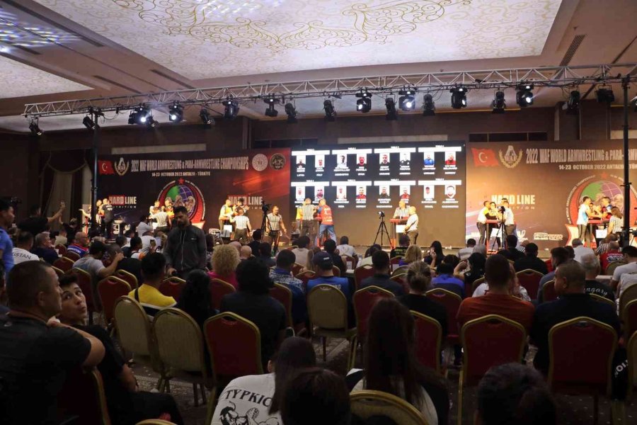 Derya Ceren Çağlayan: “bayrağımızı Şereflendirmek İçin Öne Aldım”