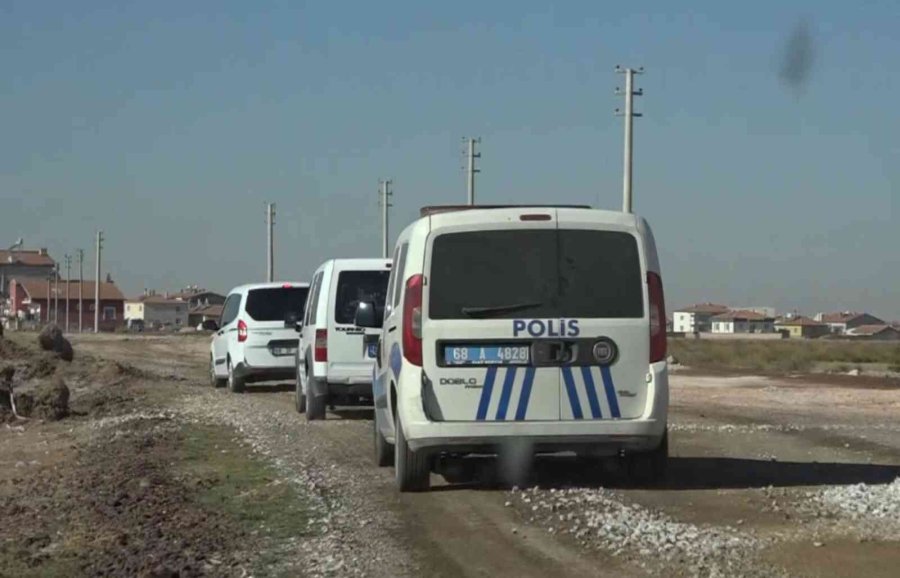 Aranan 35 Şahıs Operasyonlarla Yakalandı: 11 Tutuklama