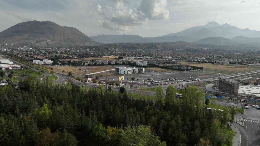 Başkan Büyükkılıç’ın Kanser Hastalarına Özel Projesinde Sona Doğru