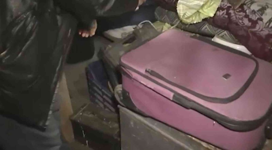 Film Gibi Operasyon Kamerada