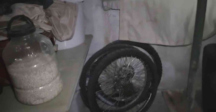 Film Gibi Operasyon Kamerada