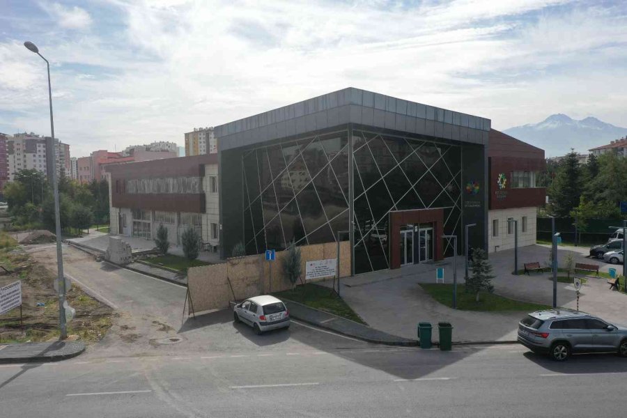 Başkan Çolakbayrakdar; “kayseri’nin Lezzetlerini, Glutensiz Şekilde Türkiye İle Buluşturacağız”