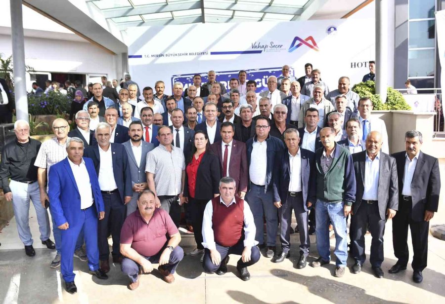 Seçer: "vatan Sevgisi Üzerinden Bizi Kimse Eleştiremez"