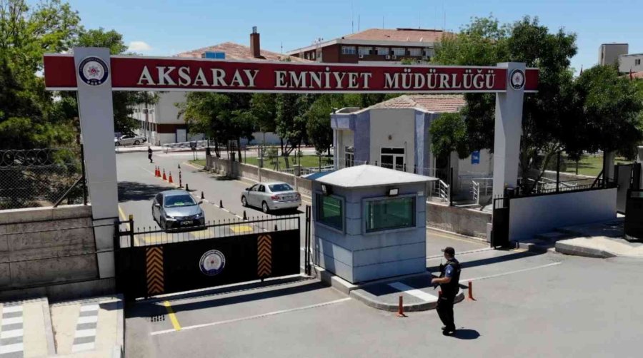 Aranan 35 Şahıs Operasyonlarla Yakalandı: 11 Tutuklama