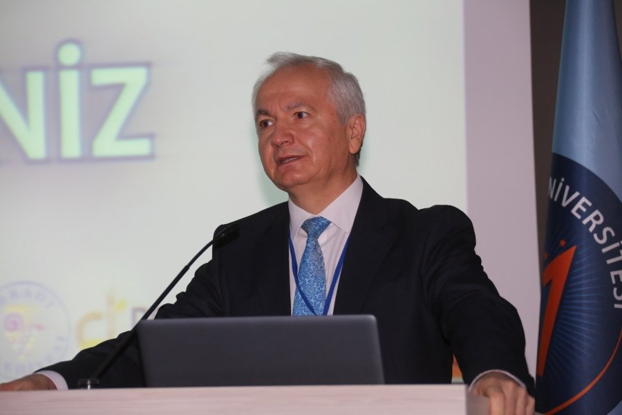 Meyvede Hasat Masraflarını Azaltmanın Yolu Mekanizasyondan Geçiyor