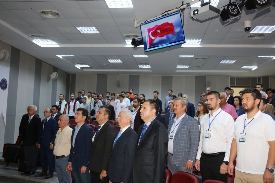 Meyvede Hasat Masraflarını Azaltmanın Yolu Mekanizasyondan Geçiyor