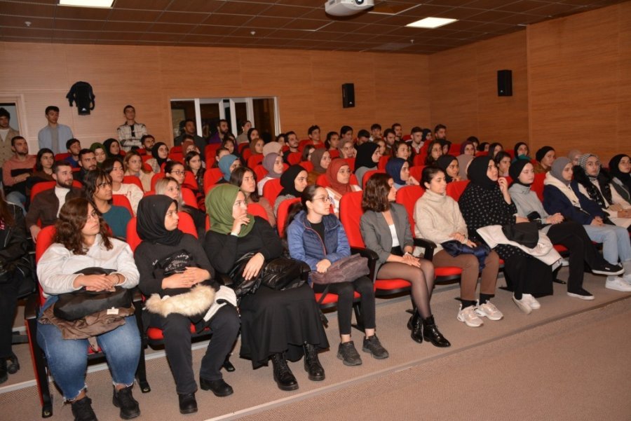 Tüdam’ Dan “ruh Sağlığımız İçin Müzik Terapisi Atölyesi”