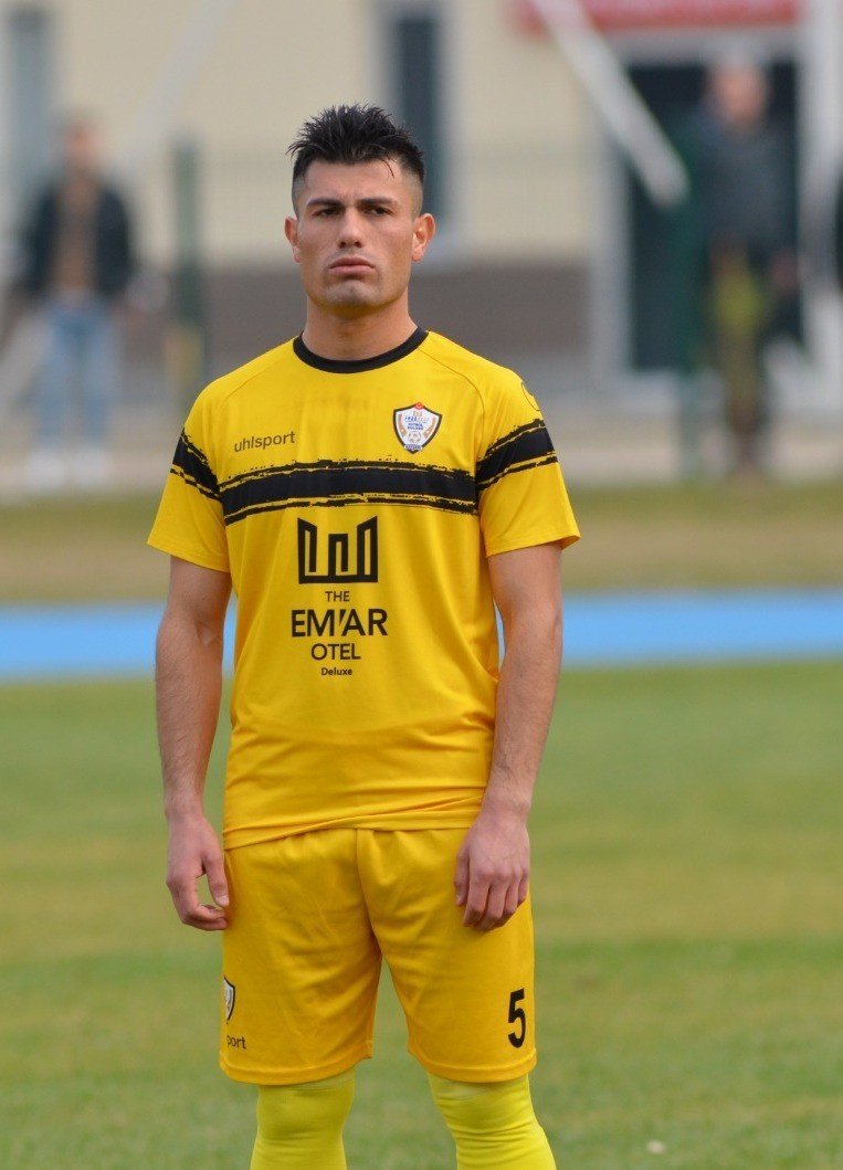 Talasgücü Belediyespor 3 Transfer Yaptı