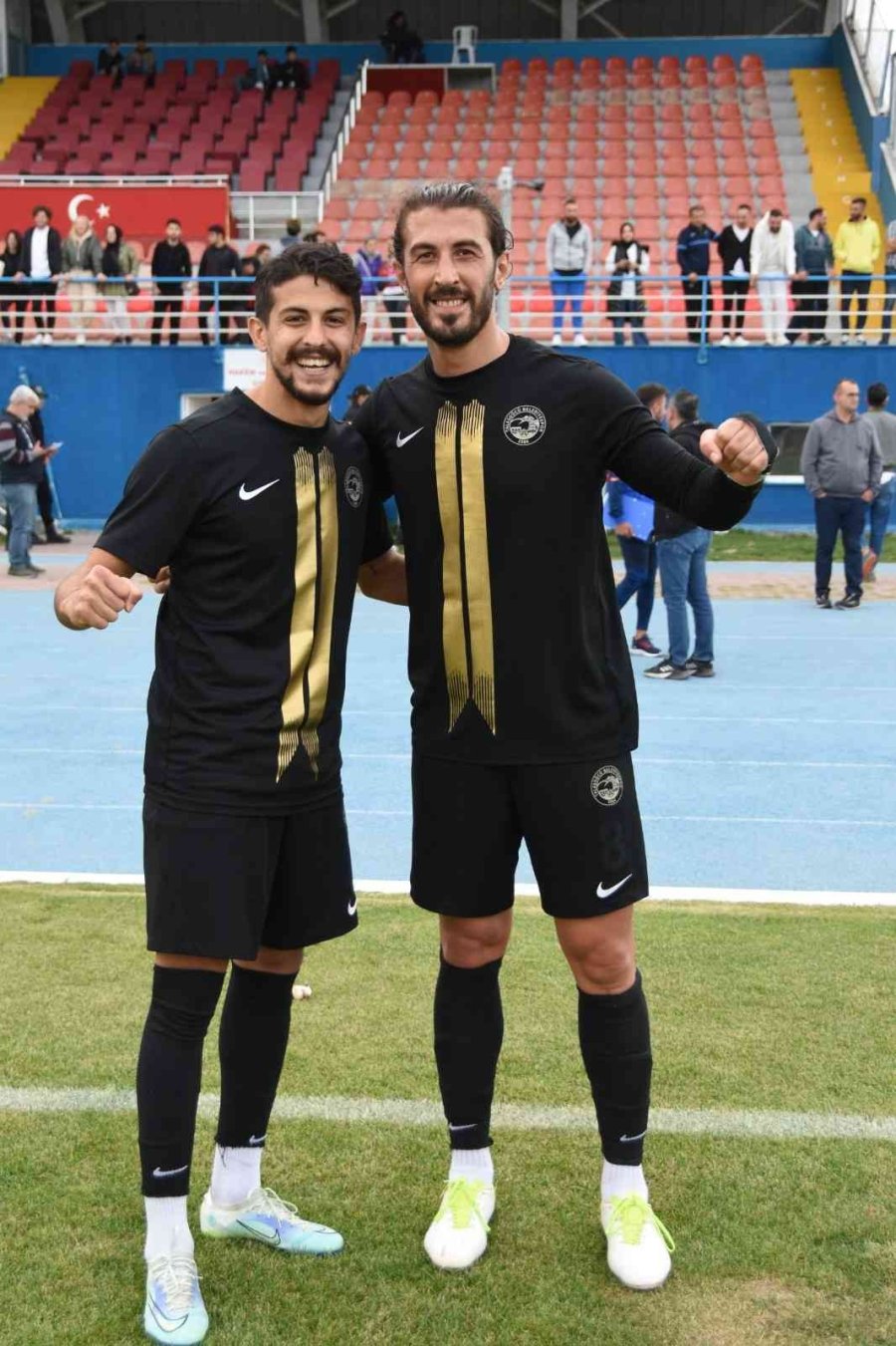 Talasgücü Belediyespor 3 Transfer Yaptı