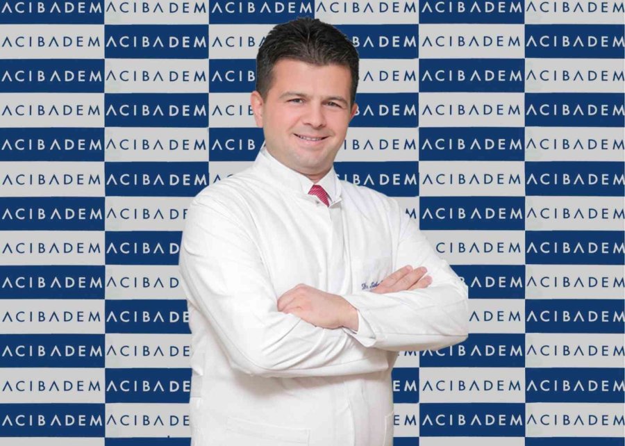 Prof. Dr. Fatih Oğhan: “yatmaya Yakın Beslenmek, Gırtlak Reflüsüne Neden Olabilir”