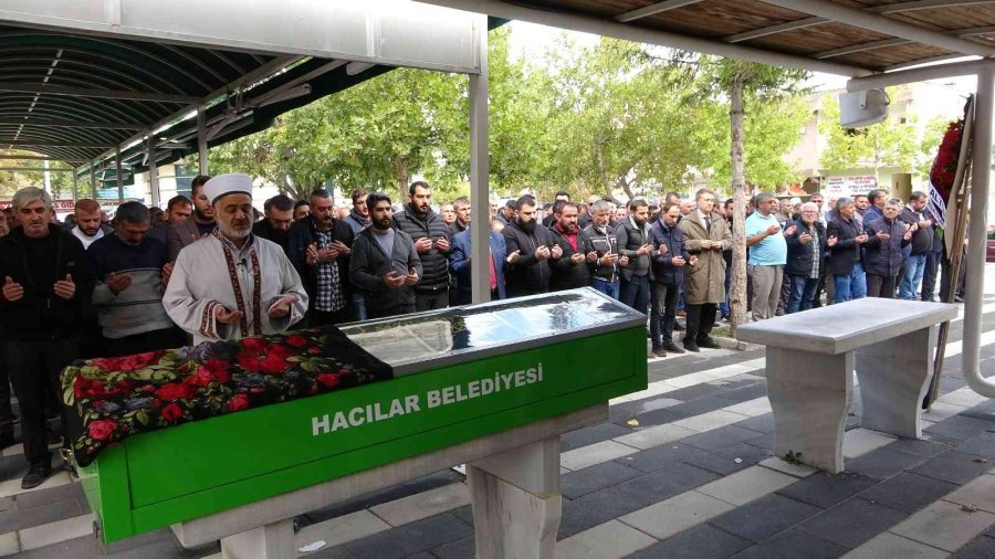 Gazeteci Mustafa Gürbüz’ün Acı Günü