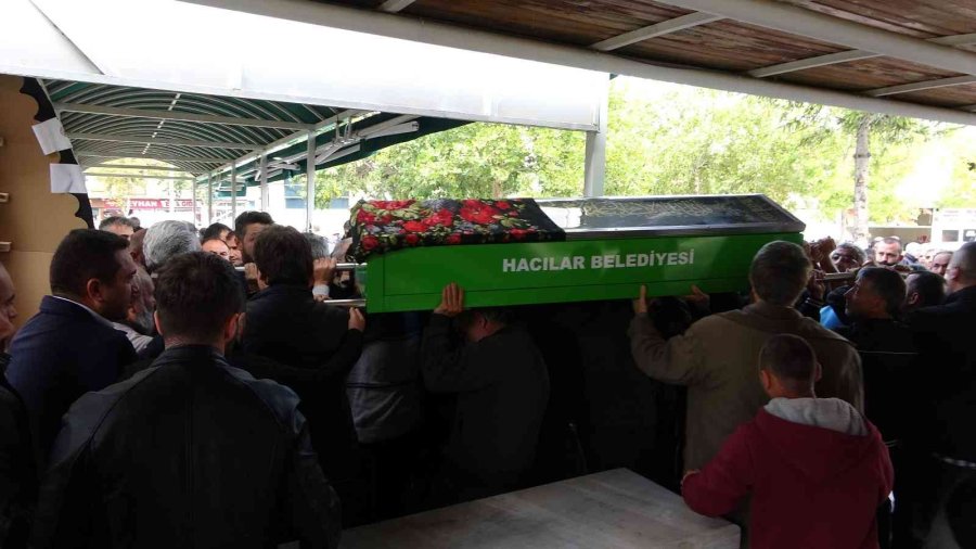 Gazeteci Mustafa Gürbüz’ün Acı Günü