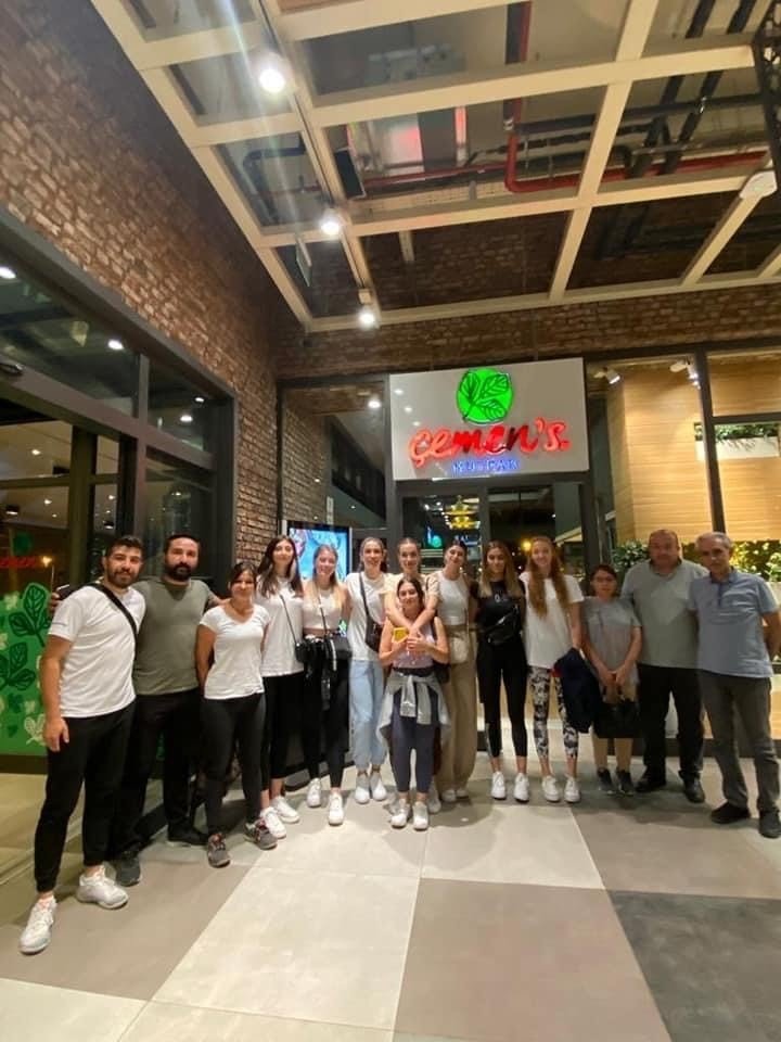 Kayseri Atletikspor Sezonu Açıyor