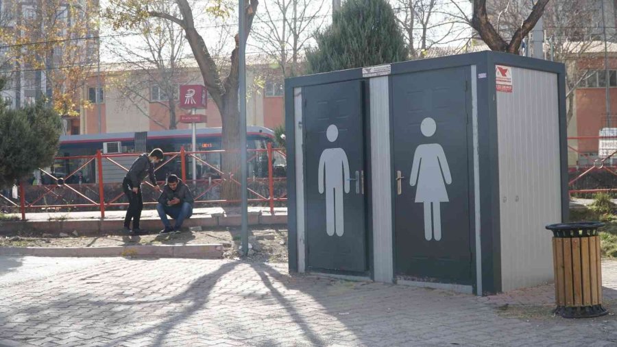 Başkan Büyükkılıç’tan Ulaşıma 900 Milyon Tl’lik Dev Takviyeler