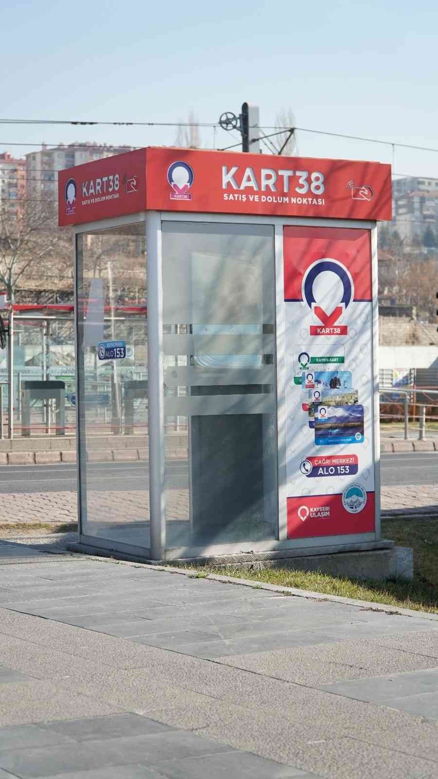 Başkan Büyükkılıç’tan Ulaşıma 900 Milyon Tl’lik Dev Takviyeler