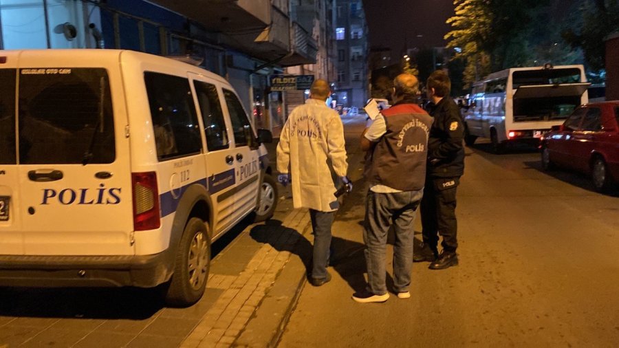 80 Yaşındaki Kadın Evinde Ölü Bulundu