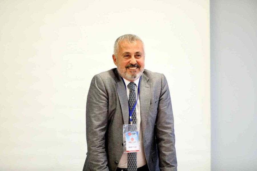 Başkan Şükrü Sözen Chp’li Gençlerle Buluştu