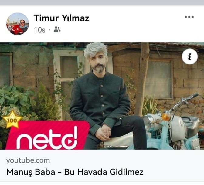 Oğlunu Kaybeden Doktor, Sosyal Medyada Şarkı Paylaşıp Yaşamına Son Verdi