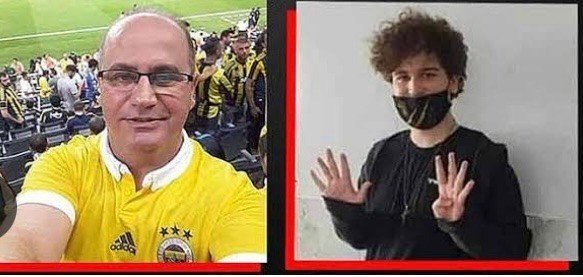 Oğlunu Kaybeden Doktor, Sosyal Medyada Şarkı Paylaşıp Yaşamına Son Verdi