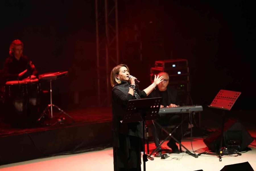 Alkü’de Azerin Rüzgarı Esti