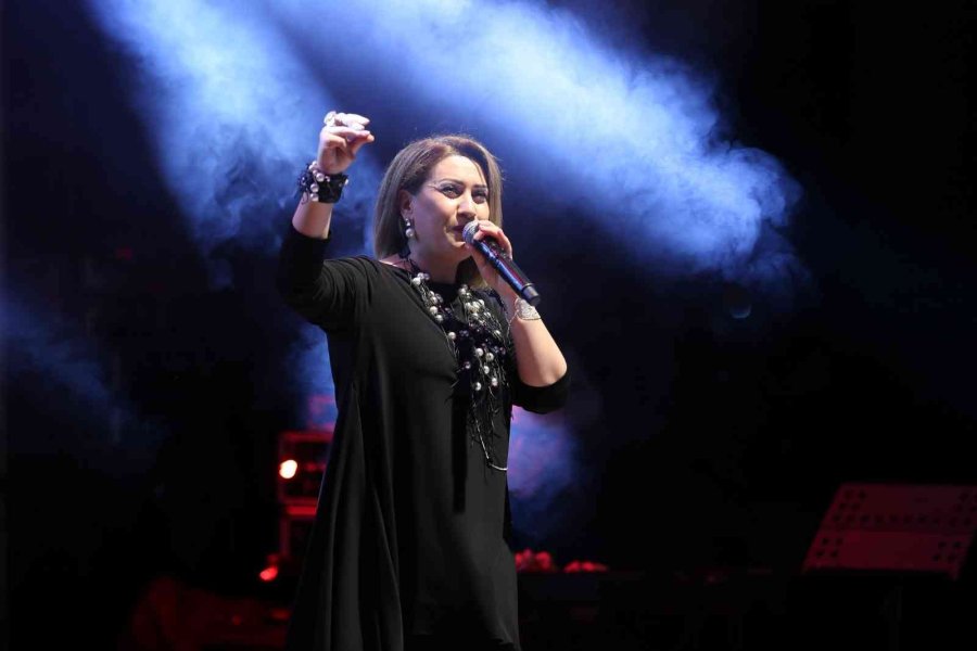 Alkü’de Azerin Rüzgarı Esti