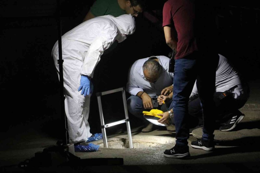 Gözü Yaşlı Annenin İçindeki Şüpheyi Dna Testi Netleştirecek