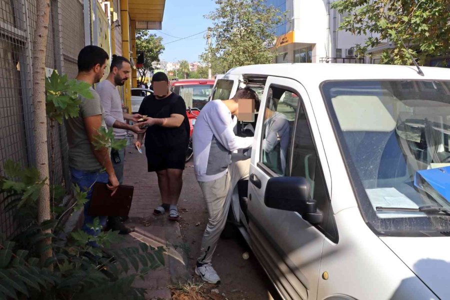Almanca Öğretmeninin Evinde 17 Yaşındaki Öğrencisinin Şüpheli Ölümü