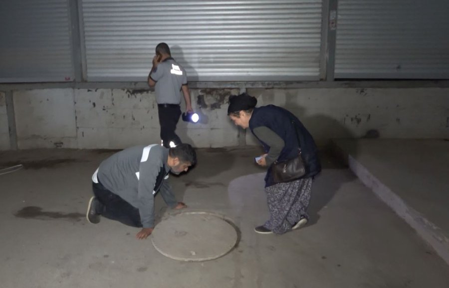 Mermerciye Bırakılan Ceset Krokisinin 200 Metre Uzağında Erkek Cesedi Bulundu, Anne Gözyaşlarına Boğuldu