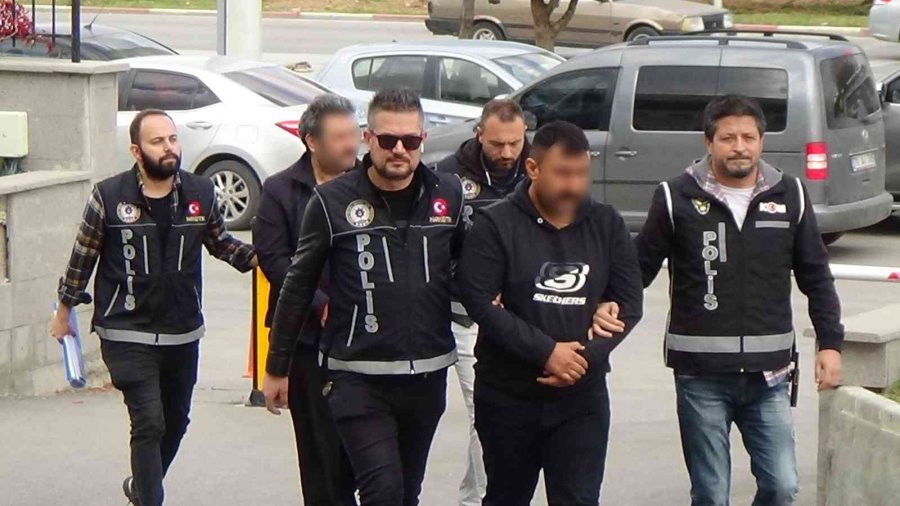 Karaman’daki Suç Örgütü Operasyonunda Tutuklu Sayısı 14’e Yükseldi