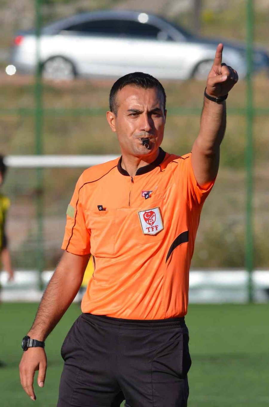 1. Amatör Küme’de 4. Hafta Hakemleri Belli Oldu