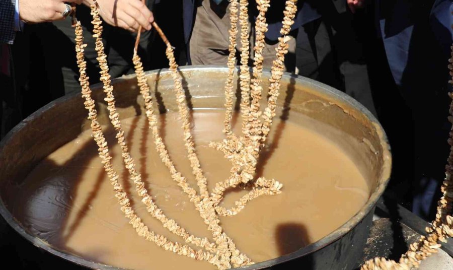 Başkan Çolakbayradar’dan Erkilet Kedi Bacağı Etkinliğine Davet