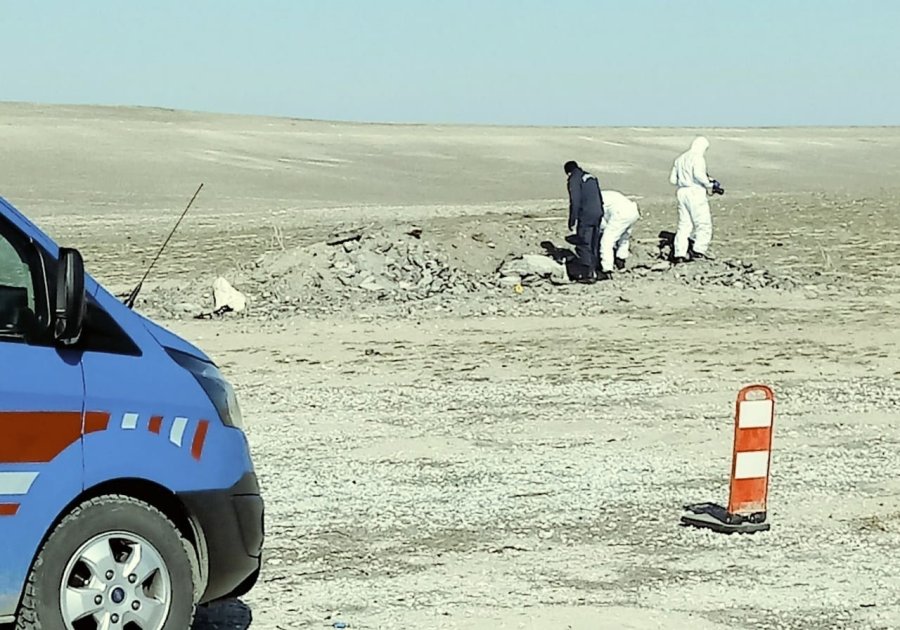 Cinayet Sanığına 12 Yıl Hapis