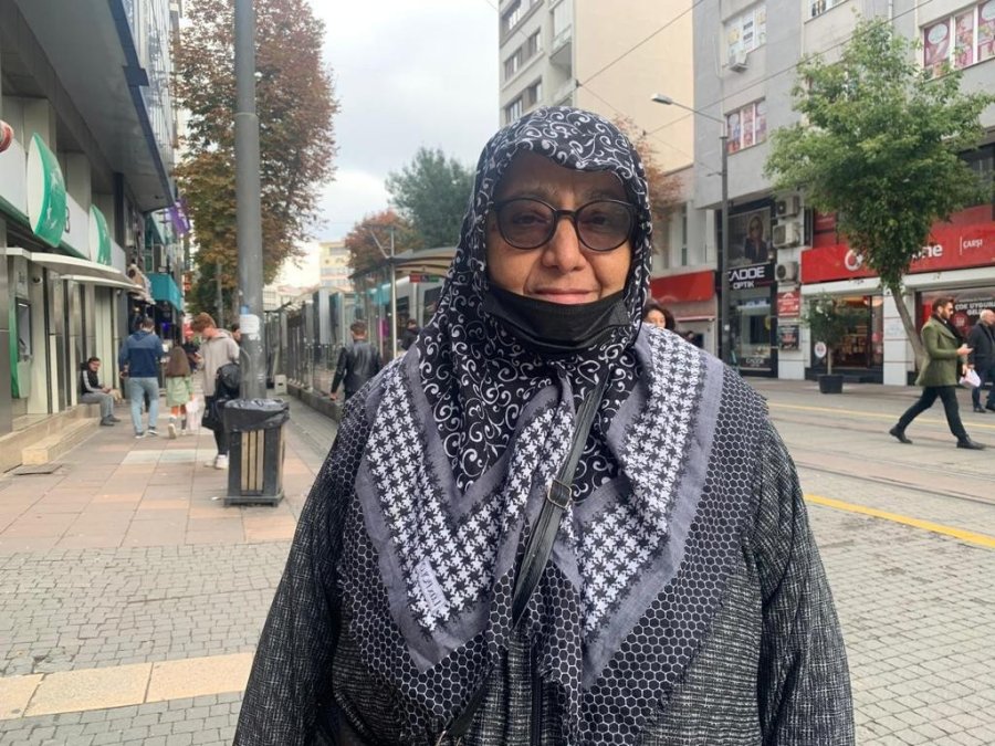 “türkiye Kart” Uygulamasına 65 Yaş Üstü Vatandaşlardan Tam Destek