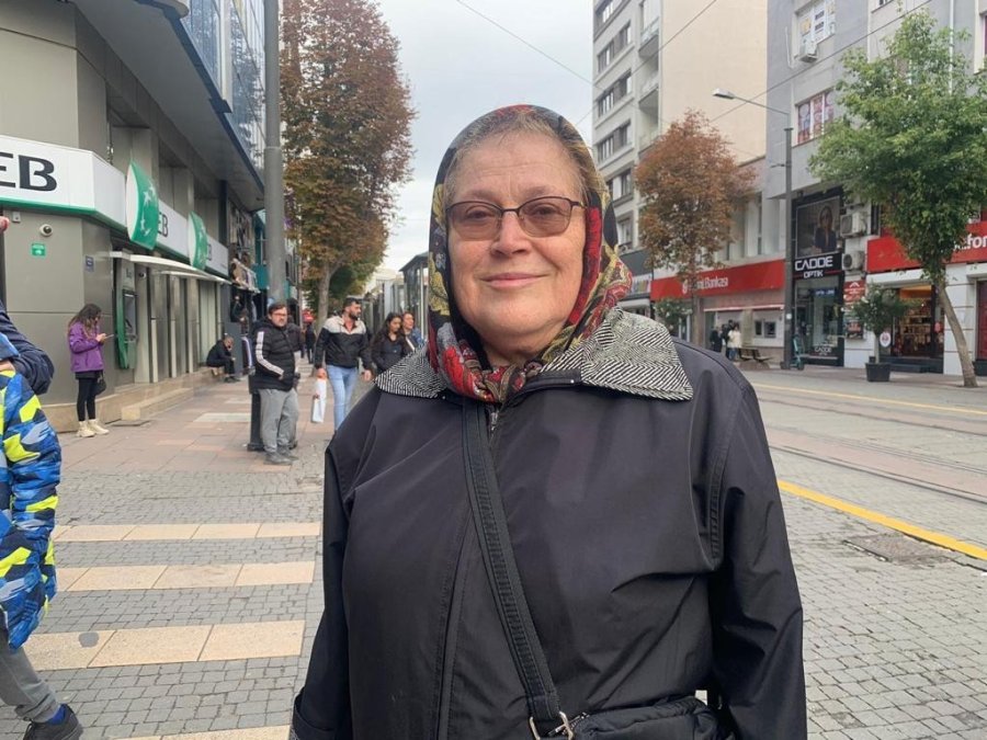 “türkiye Kart” Uygulamasına 65 Yaş Üstü Vatandaşlardan Tam Destek