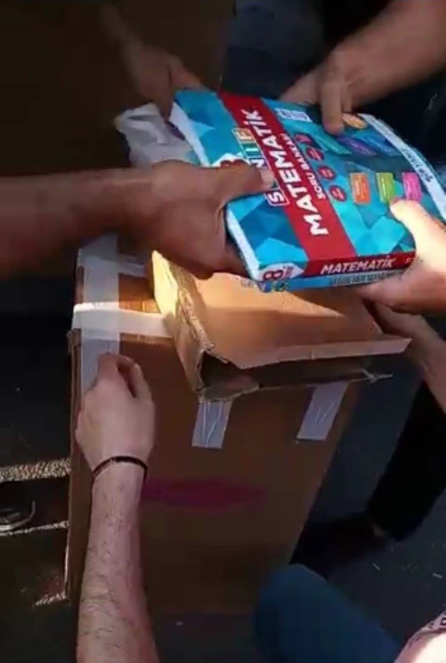 Antalya’da Fetö’ye Yönelik Gazi Turgut Arslan Operasyonu: 102 Şüpheliden 32’si Tutuklandı