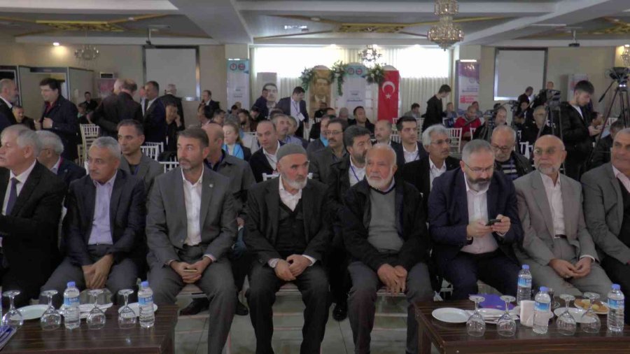 Eğitim Bir-sen’de Seçim Heyecanı Başladı