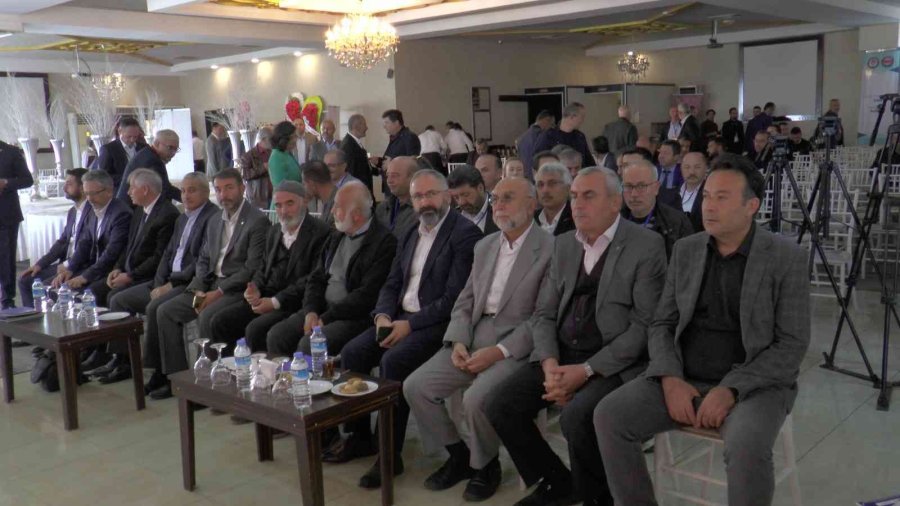 Eğitim Bir-sen’de Seçim Heyecanı Başladı