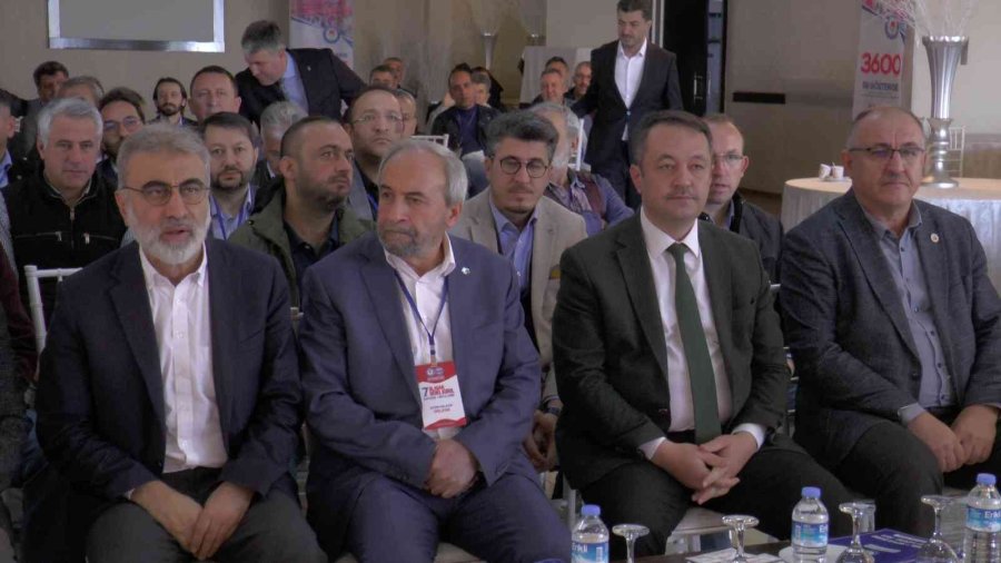 Eğitim Bir-sen’de Seçim Heyecanı Başladı