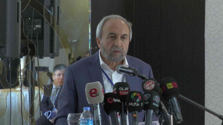 Eğitim Bir-sen’de Seçim Heyecanı Başladı