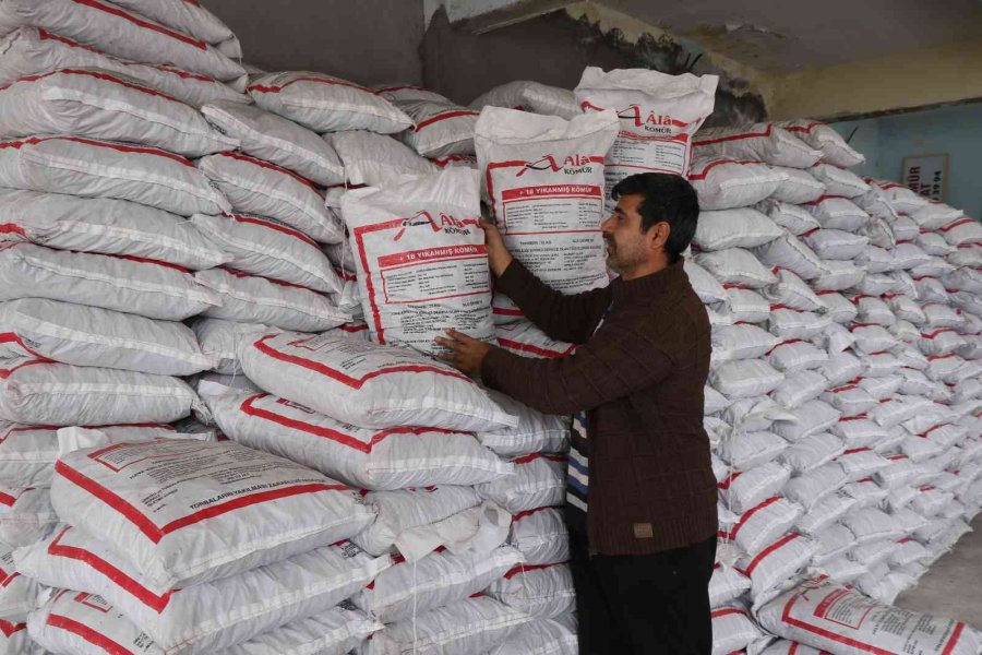 Aksaray’dan Yurtdışına Soba Satışı