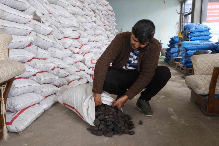 Aksaray’dan Yurtdışına Soba Satışı