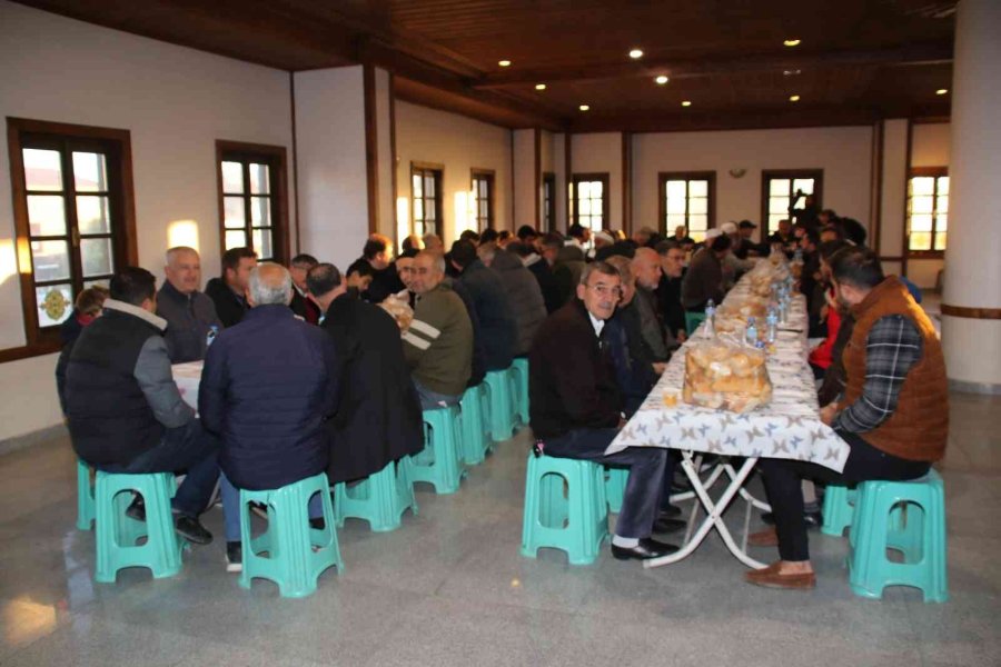 Nasreddin Hoca Anma Günleri Başladı