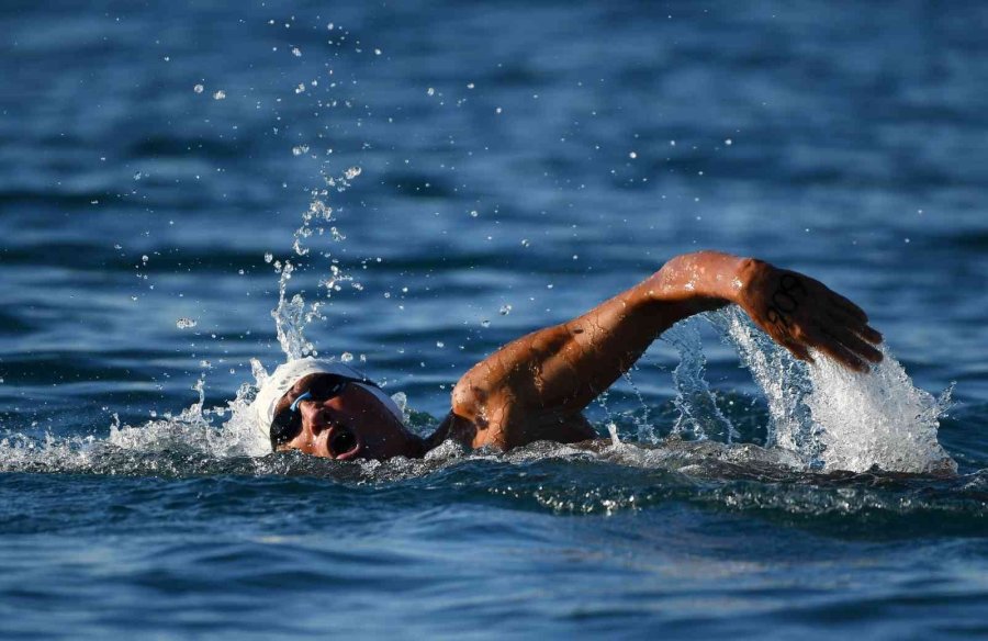Semih Esen: "spor Turizmine Katkı Sağlıyoruz"