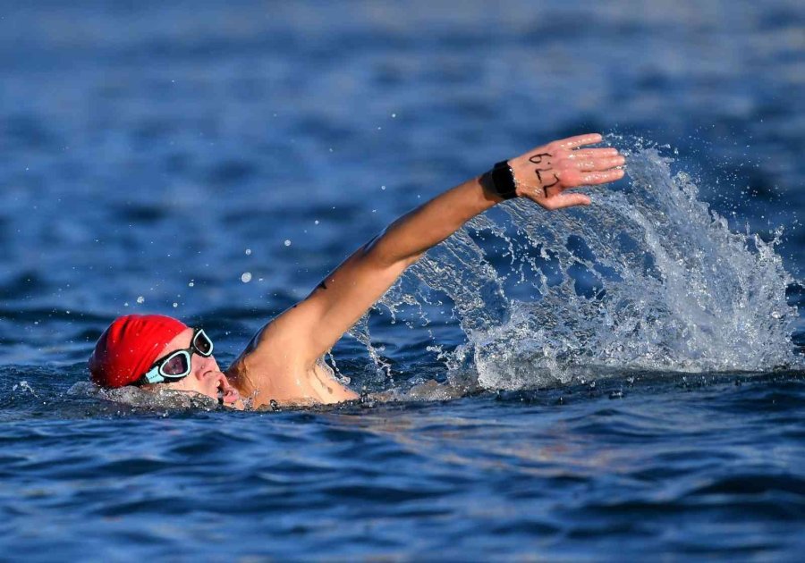 Semih Esen: "spor Turizmine Katkı Sağlıyoruz"
