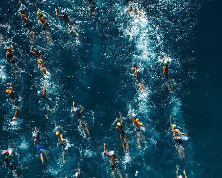 Semih Esen: "spor Turizmine Katkı Sağlıyoruz"