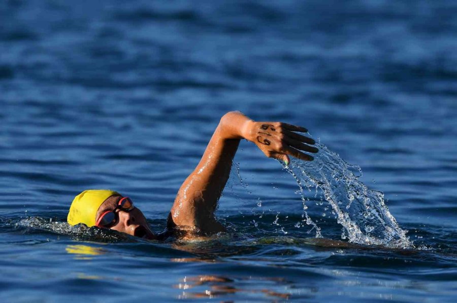 Semih Esen: "spor Turizmine Katkı Sağlıyoruz"